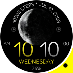 [android]-full-moon-nice-watch-face-vs74