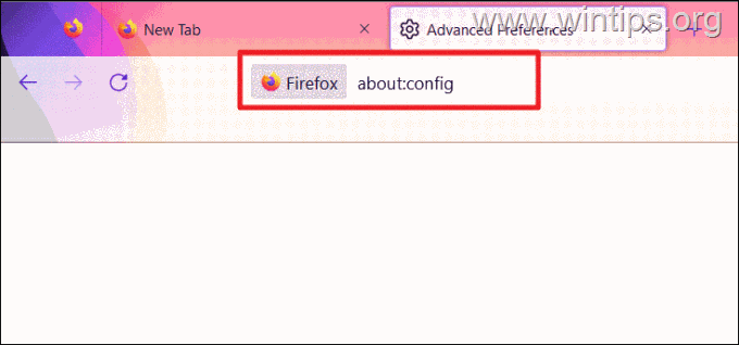 How to Use Bing AI Chat in Firefox - Method 2
