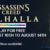 [Ubisoft Games] Play the Assassin’s Creed Free Weekend