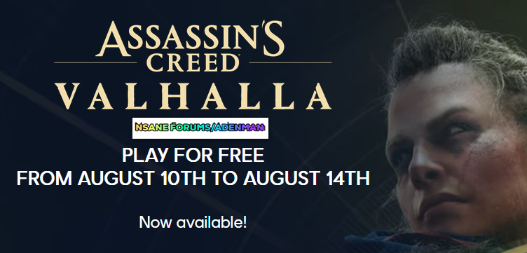[ubisoft-games]-play-the-assassin’s-creed-free-weekend