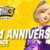 [Expired] [Steam] (DLC) 3on3 FreeStyle – 3rd Anniversary Gift Pack