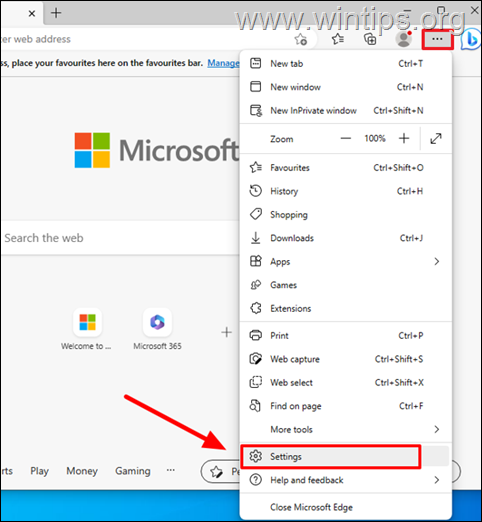 How to Stop Autoplay Videos in Microsoft Edge