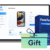 Get AOMEI FoneTool Professional & Get Other Free Gifts from AOMEI