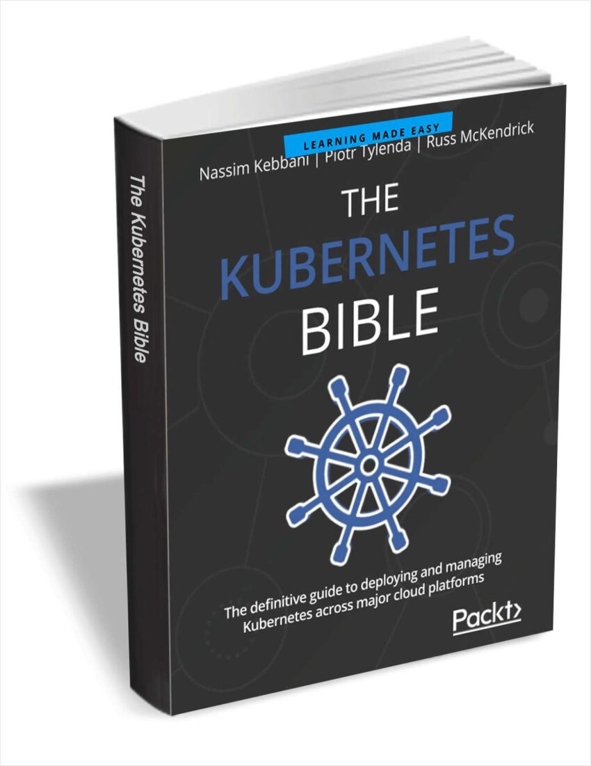 [expired]-free-ebook-:-”-the-kubernetes-bible-“