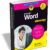 [Expired] Free eBook : ” Word For Dummies “