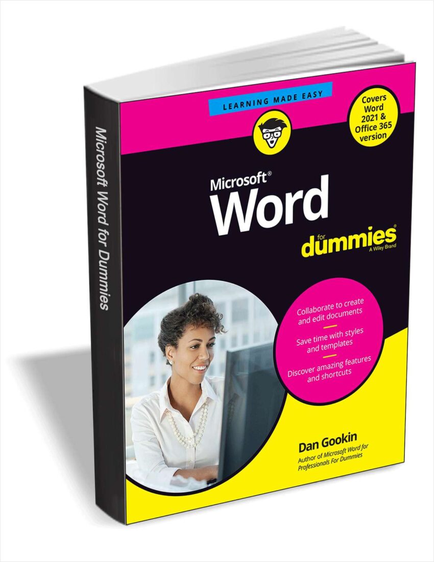 [expired]-free-ebook-:-”-word-for-dummies-“