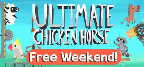 [expired]-[steam-free-weekend]-ultimate-chicken-horse