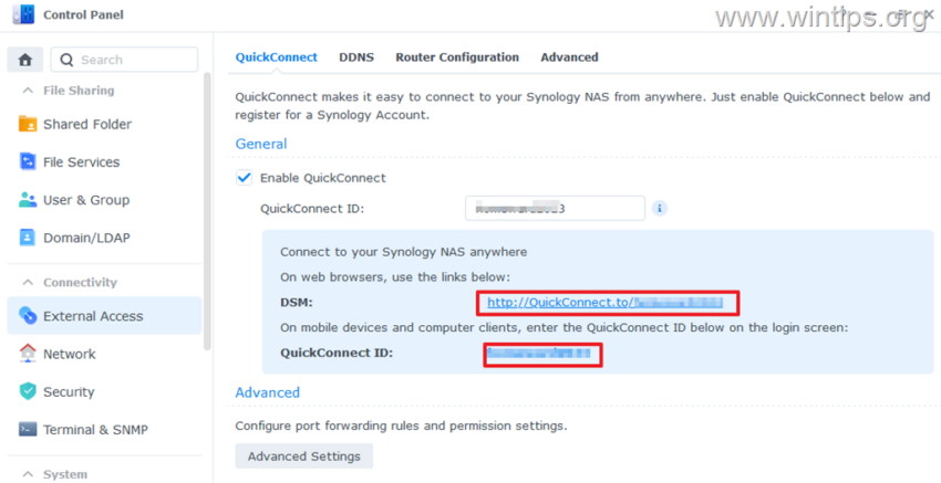 how-to-setup-quickconnect-in-synology-nas.