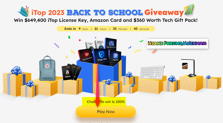 [expired]-itop’s-2023-back-to-school-giveaway-(itop’s-stellar-software-suite)