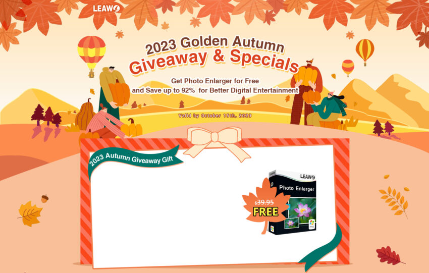 [expired]-leawo-screen-recorder-(2023-back-to-school-giveaway)
