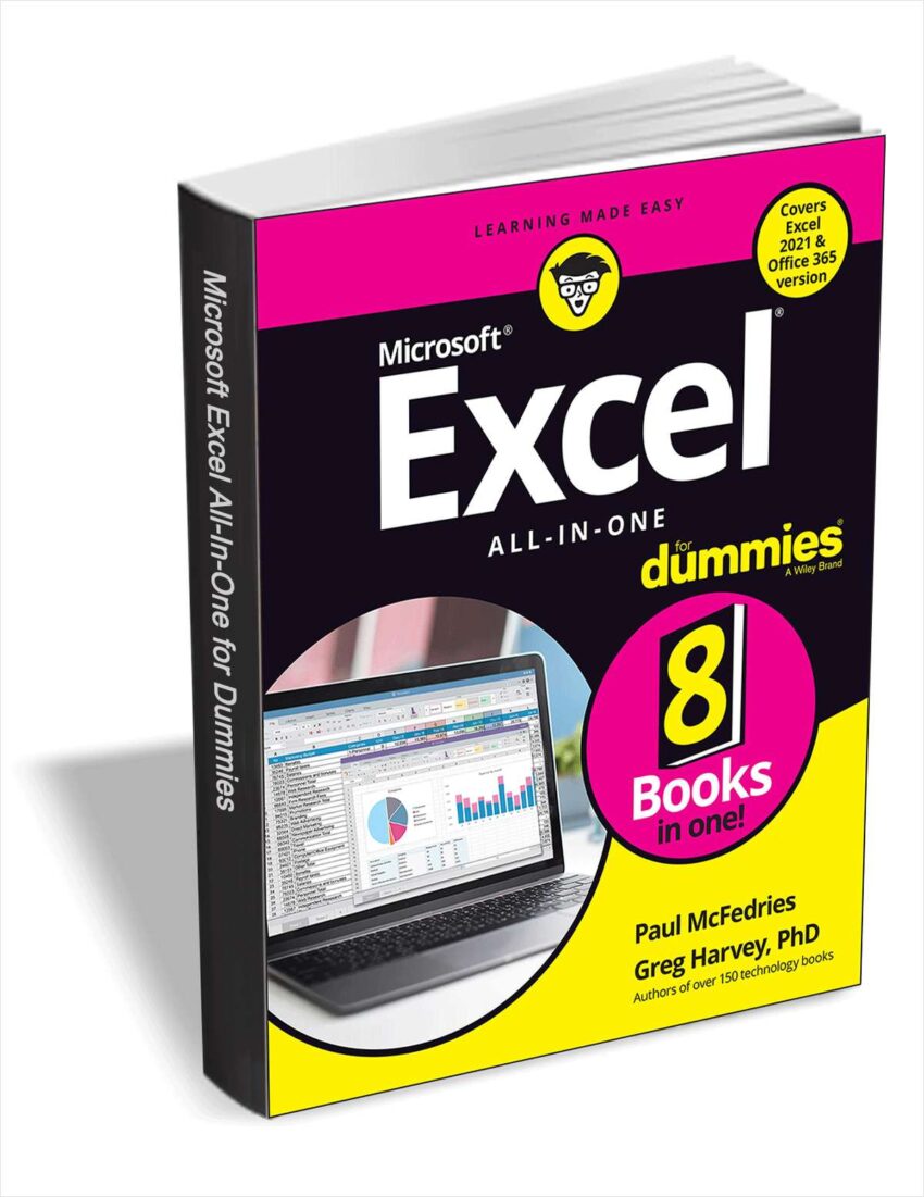 [expired]-free-ebook-:-”-excel-all-in-one-for-dummies-“