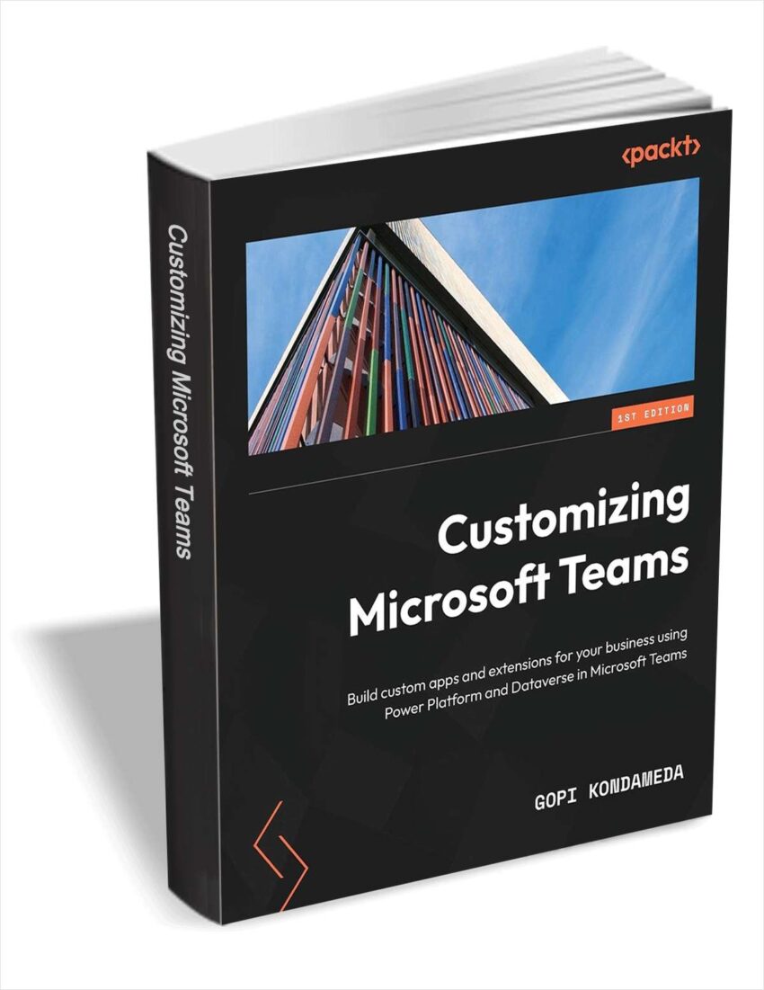 free-ebook-:-”-customizing-microsoft-teams-“