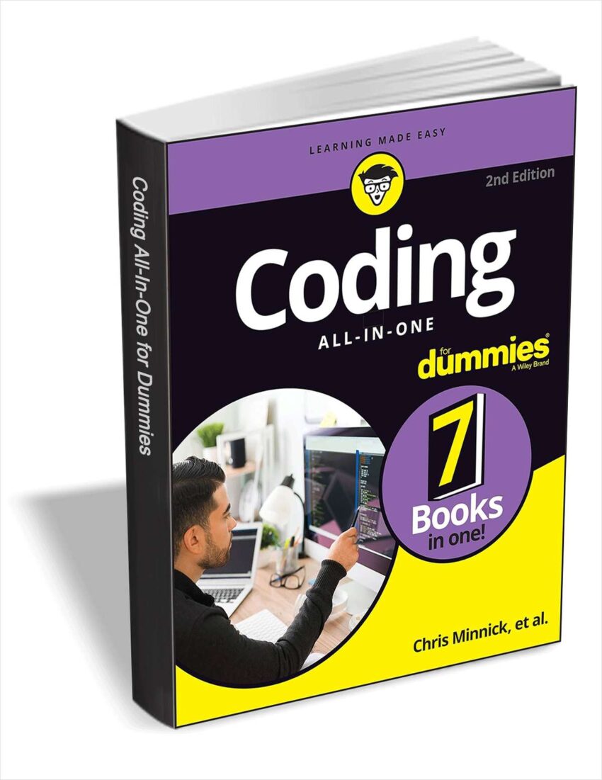 free-ebook-:-”-coding-all-in-one-for-dummies,-2nd-edition-“