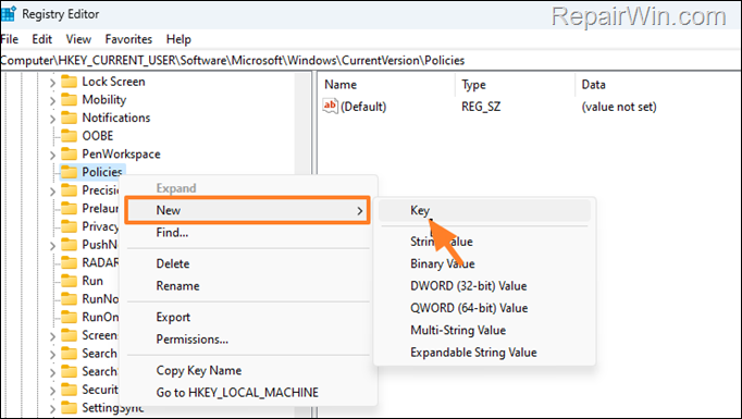 How to Disable Windows key hotkeys - combinations on Windows 10/11