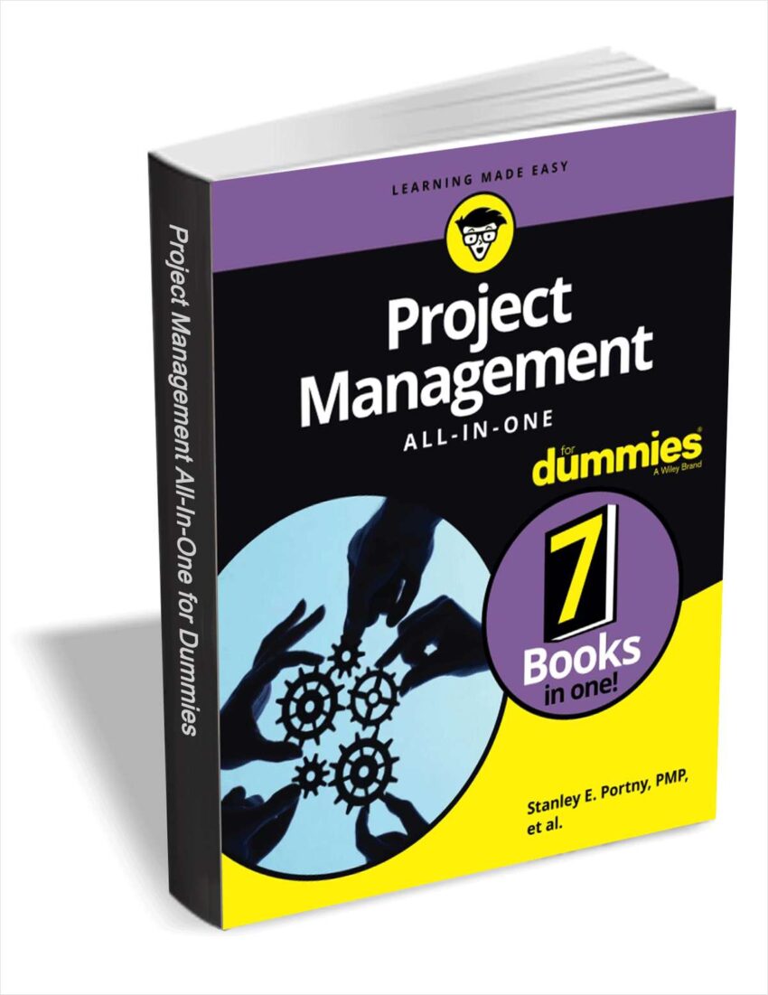 [expired]-free-ebook-:-”-project-management-all-in-one-for-dummies-“