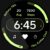 [Android] Awf Athlete 1: Watch face