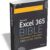 [Expired] Free eBook : ” Microsoft Excel 365 Bible “