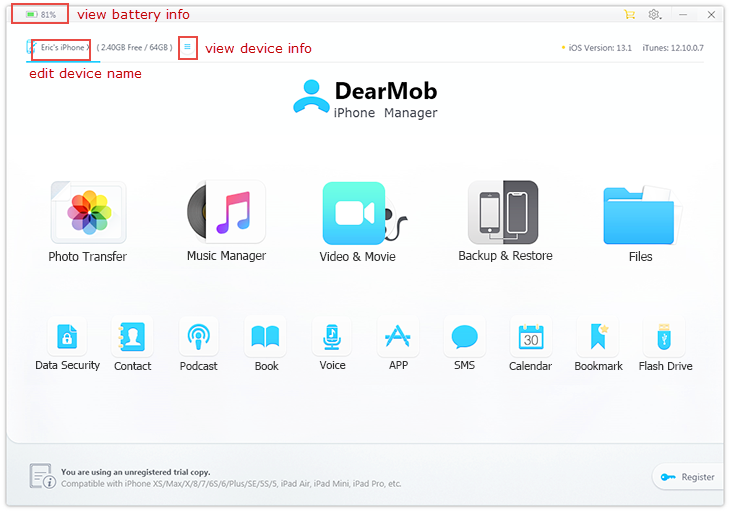 [expired]-dearmob-iphone-manager-v6.4