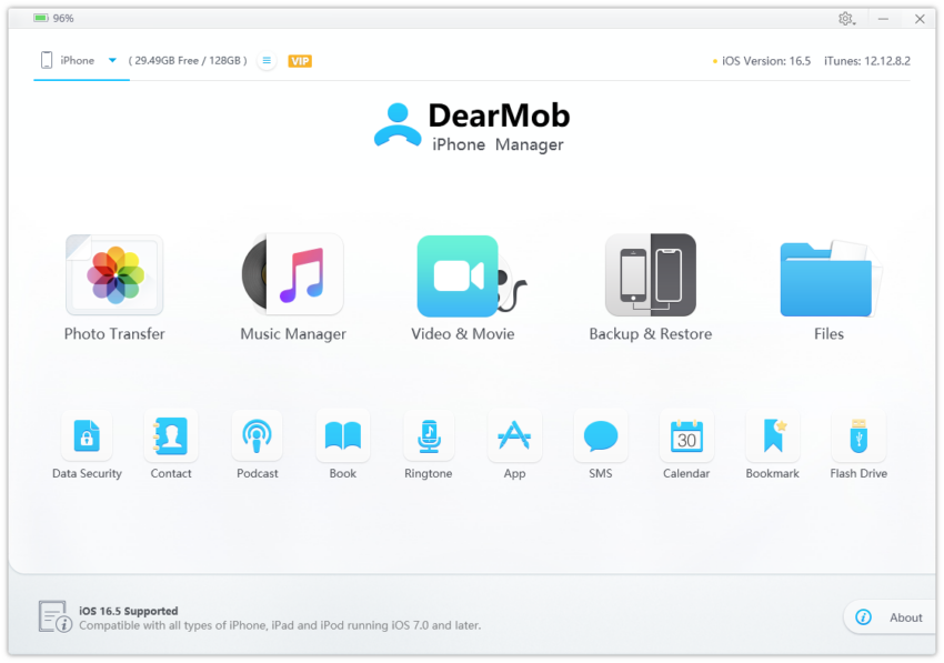 [expired]-dearmob-iphone-manager-6.4-(win&mac)