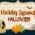 [Expired] Game Giveaway of the day — Holiday Jigsaw Halloween 4