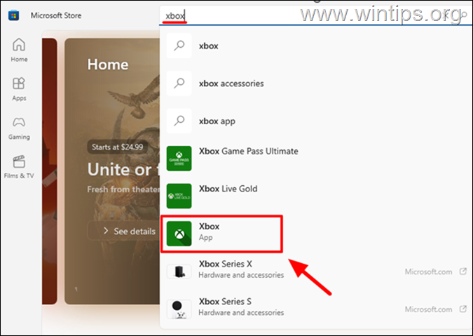 how-to-uninstall-and-reinstall-xbox-app-on-windows-10/11.