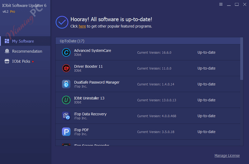 iobit-software-updater-pro-6-up-to-date.
