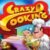 Game Giveaway of the day — Crazy Cooking