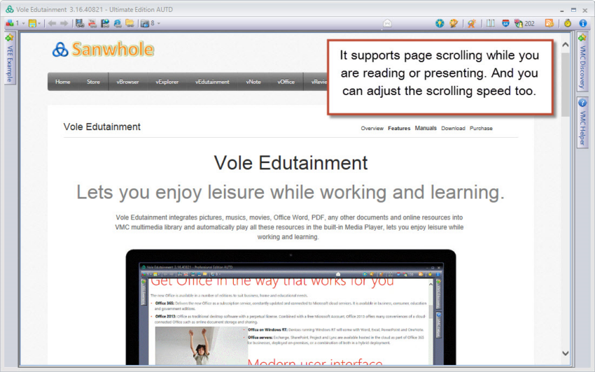 vole-edutainment-v89.23101