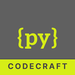 [android]-codecraft-python-(free-for-limited-time)