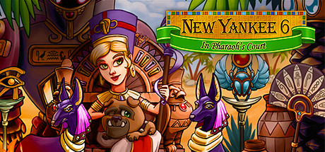 game-giveaway-of-the-day-—-new-yankee-6:-in-pharaoh’s-court