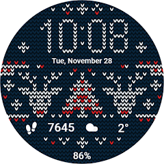 [android]-tvv-christmas-sweater-watchface-(free-for-limited-time)