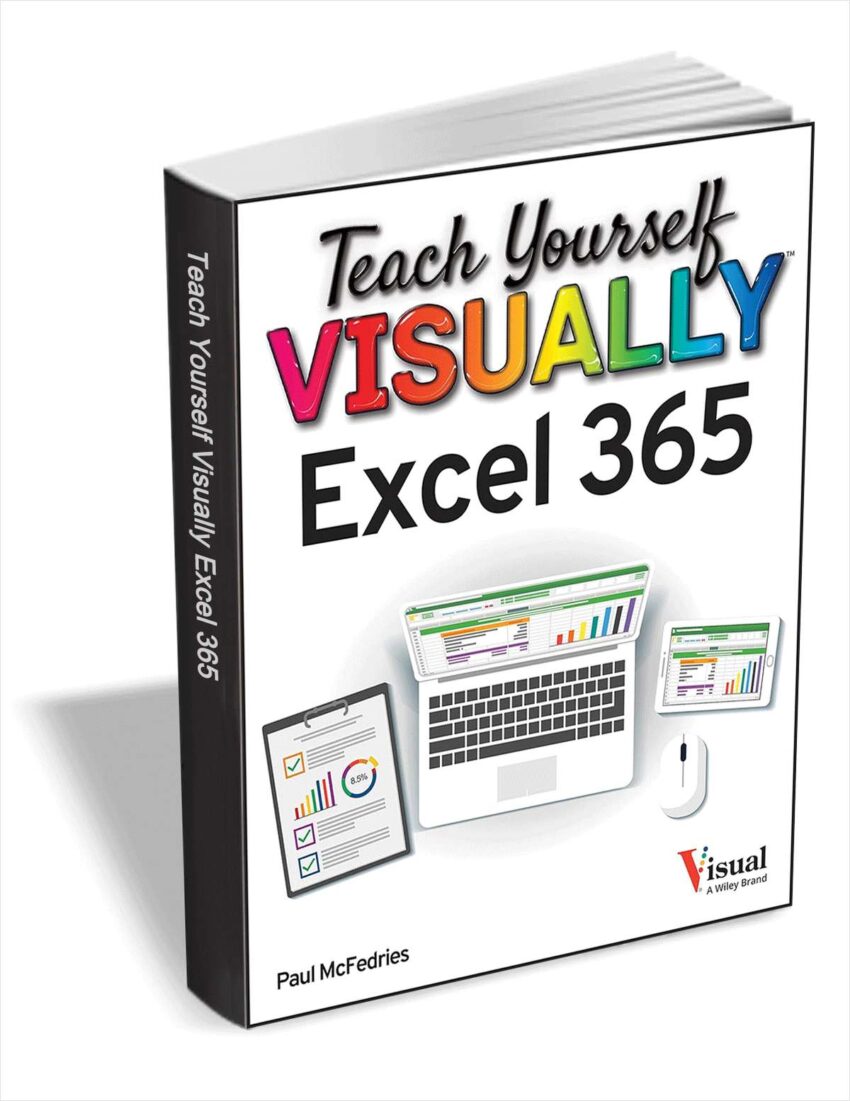 [expired]-free-ebook-”-teach-yourself-visually-excel-365-“