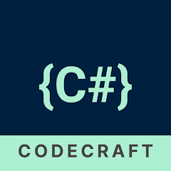 [android]-codecraft-c#-learn-coding-(free-for-limited-time)