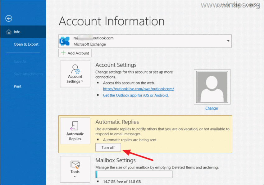 how-to-send-automatic-replies-in-outlook-with-an-office365/exchange-account.
