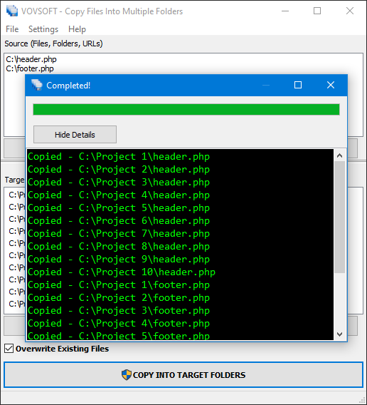 [expired]-vovsoft-copy-files-into-multiple-folders-v6.5