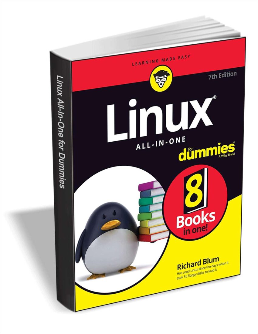 free-ebook-”-linux-all-in-one-for-dummies,-7th-edition-“