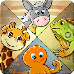 [android]-puzzle-for-kids-–-animal-games-(free-for-limited-time)