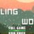 [Expired] [PC] Free Game (Falling words)