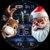 [Expired] [Android] Merry Animated Christmas VS89 – Premium Wear OS Watch Face (Free For Limited Time)