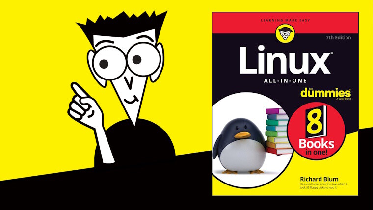 linux-all-in-one-for-dummies-7th-edition-(worth-$24)-free-ebook-offer