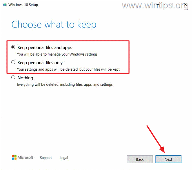 how-to-reinstall-windows-10-without-losing-files.
