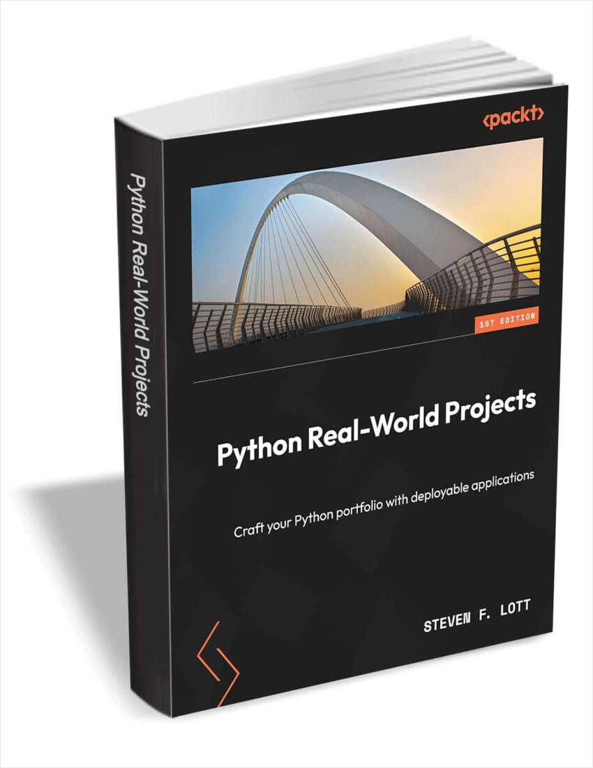 free-ebook-“python-real-world-projects-($36.99-value)-free-for-a-limited-time”
