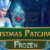 Game Giveaway of the day — Christmas Patchwork Frozen