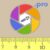 [Android] ColorMeter camera color picker : Capture and Identify Colors in Your Surroundings
