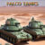 Game Giveaway of the day — Falco Tanks