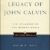 [Free eBook] The Legacy of John Calvin: His Influence on the Modern World