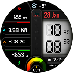 [android]-digital-sport-color-watchface-(free-for-limited-time)