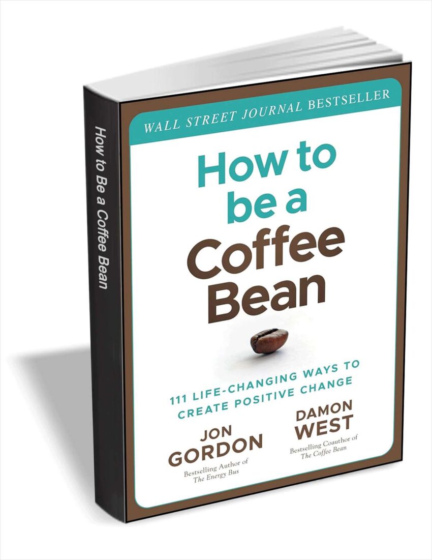 (ebook)-how-to-be-a-coffee-bean:-111-life-changing-ways-to-create-positive-change