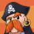 [Steam Festival Of Pirates & Ninjas] Free: 2 Animated Avatars and 1 Animated Sticker