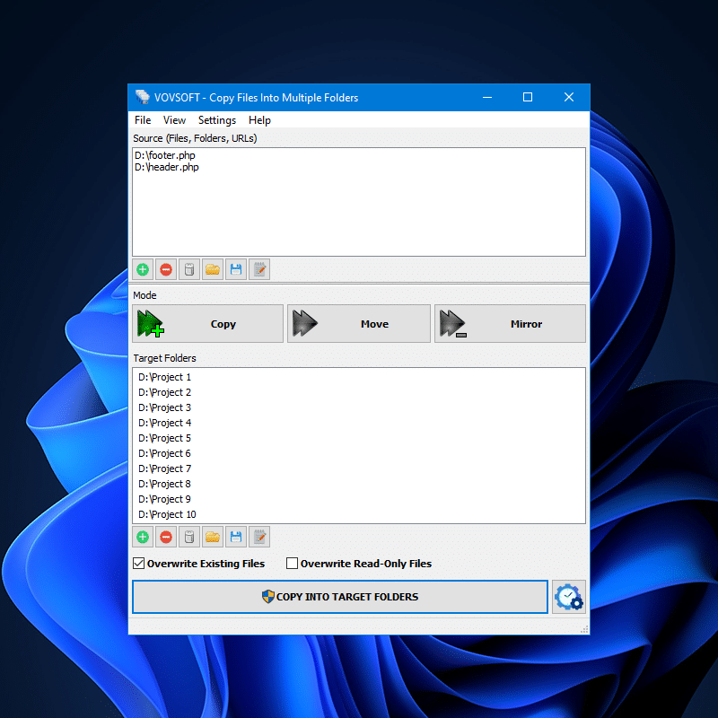 [expired]-vovsoft-copy-files-into-multiple-folders-v6.7
